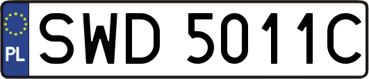 SWD5011C