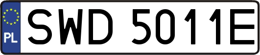 SWD5011E