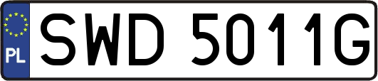 SWD5011G