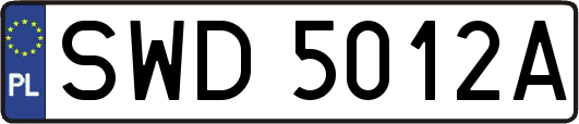 SWD5012A