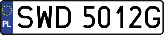 SWD5012G