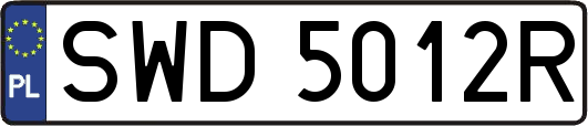 SWD5012R