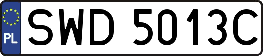 SWD5013C
