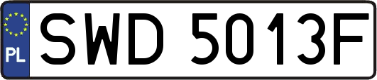 SWD5013F