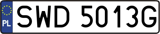 SWD5013G