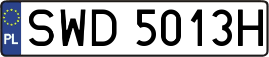 SWD5013H