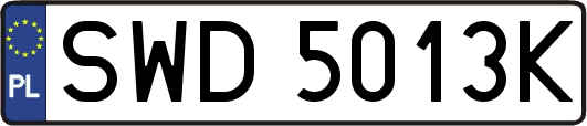 SWD5013K