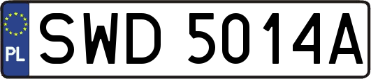 SWD5014A