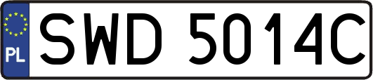 SWD5014C