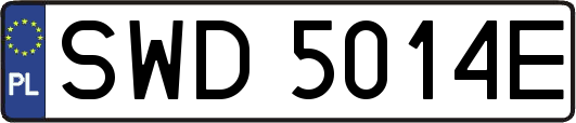 SWD5014E