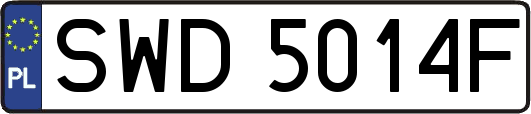 SWD5014F