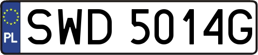 SWD5014G