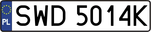 SWD5014K