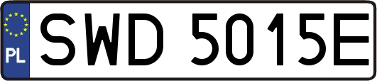 SWD5015E