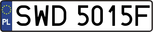 SWD5015F