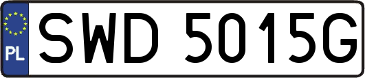 SWD5015G