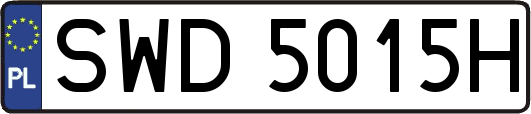 SWD5015H