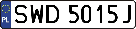 SWD5015J