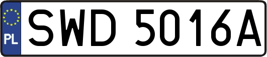 SWD5016A