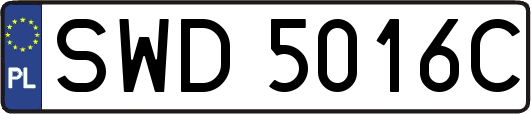 SWD5016C