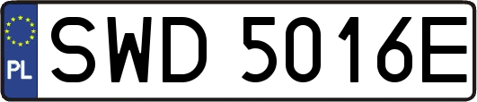 SWD5016E