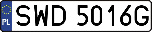 SWD5016G