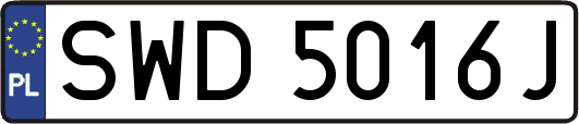 SWD5016J