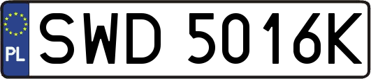 SWD5016K