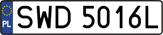 SWD5016L