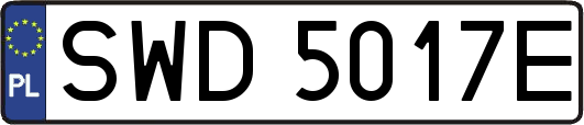 SWD5017E