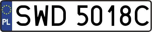 SWD5018C