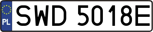 SWD5018E