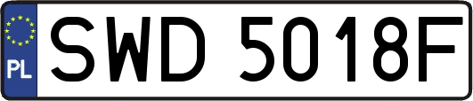 SWD5018F