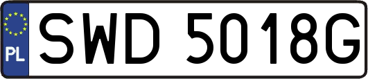 SWD5018G