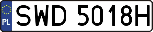 SWD5018H