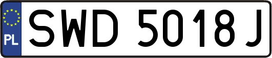 SWD5018J
