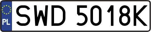 SWD5018K