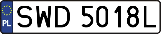 SWD5018L