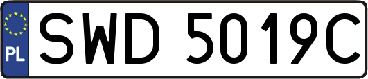 SWD5019C