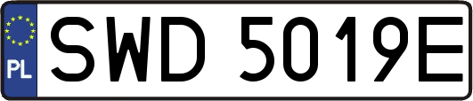 SWD5019E