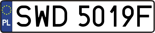 SWD5019F