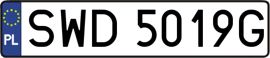 SWD5019G
