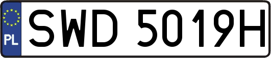 SWD5019H