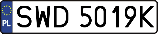 SWD5019K