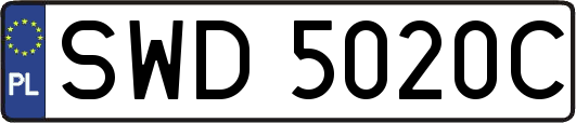 SWD5020C