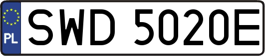 SWD5020E