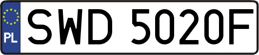 SWD5020F