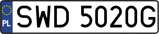 SWD5020G