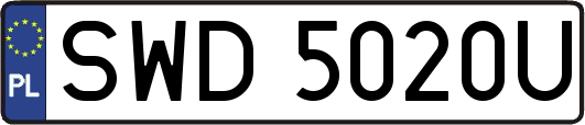 SWD5020U