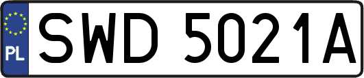 SWD5021A